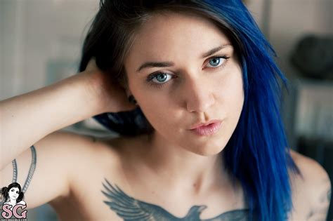 SuicideGirls 